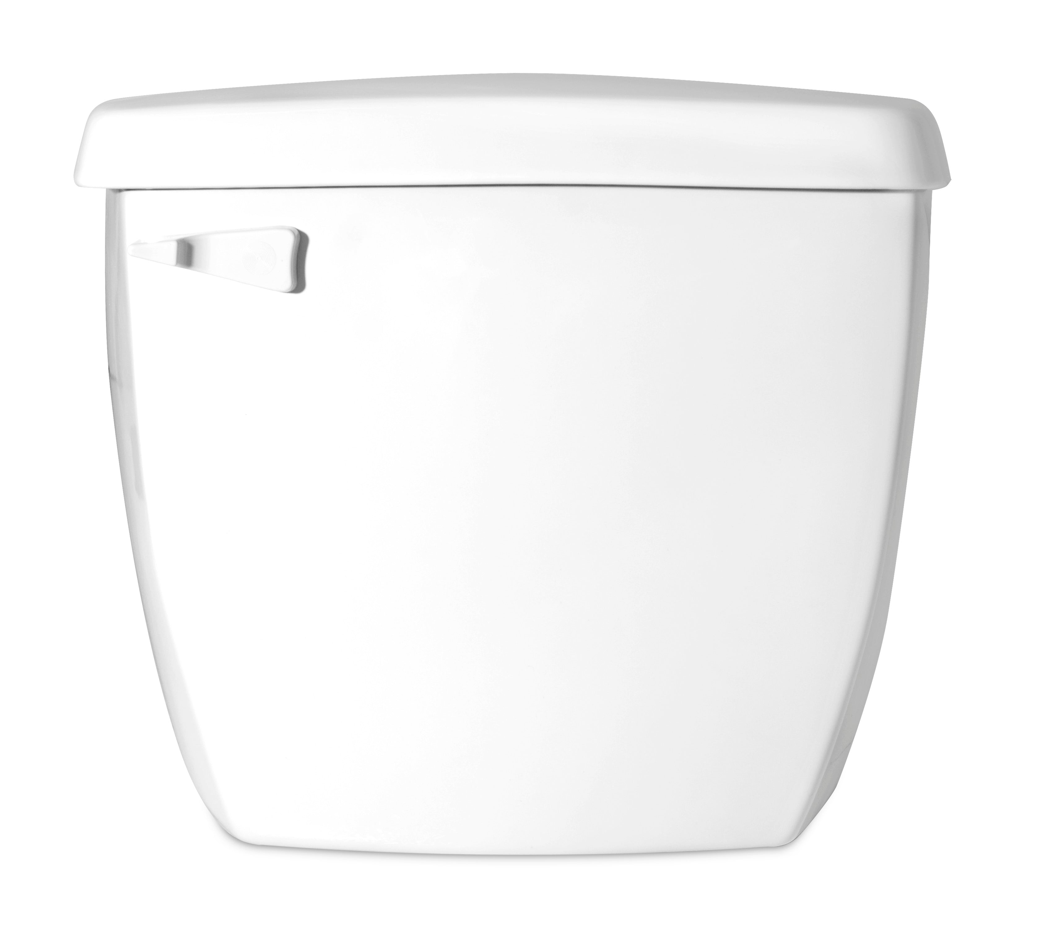 Toilet Tank White