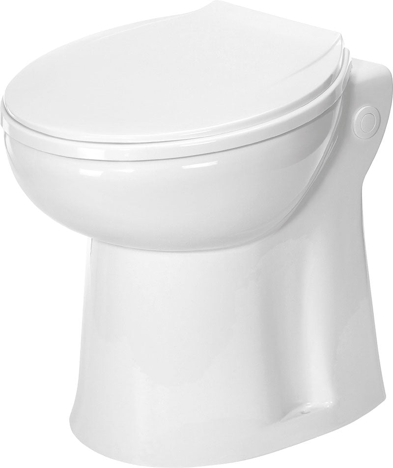 Sanicompact Mini – 4C , 16.5''H
