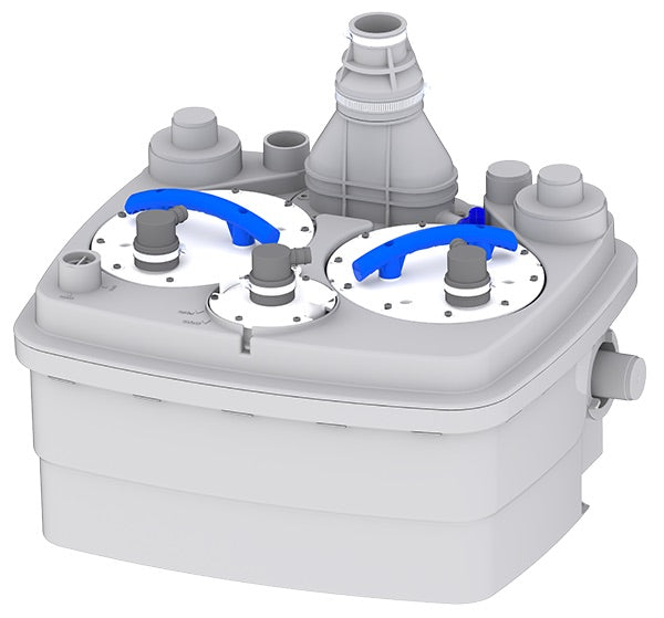 Sanicubic 2 (IP68) 240v