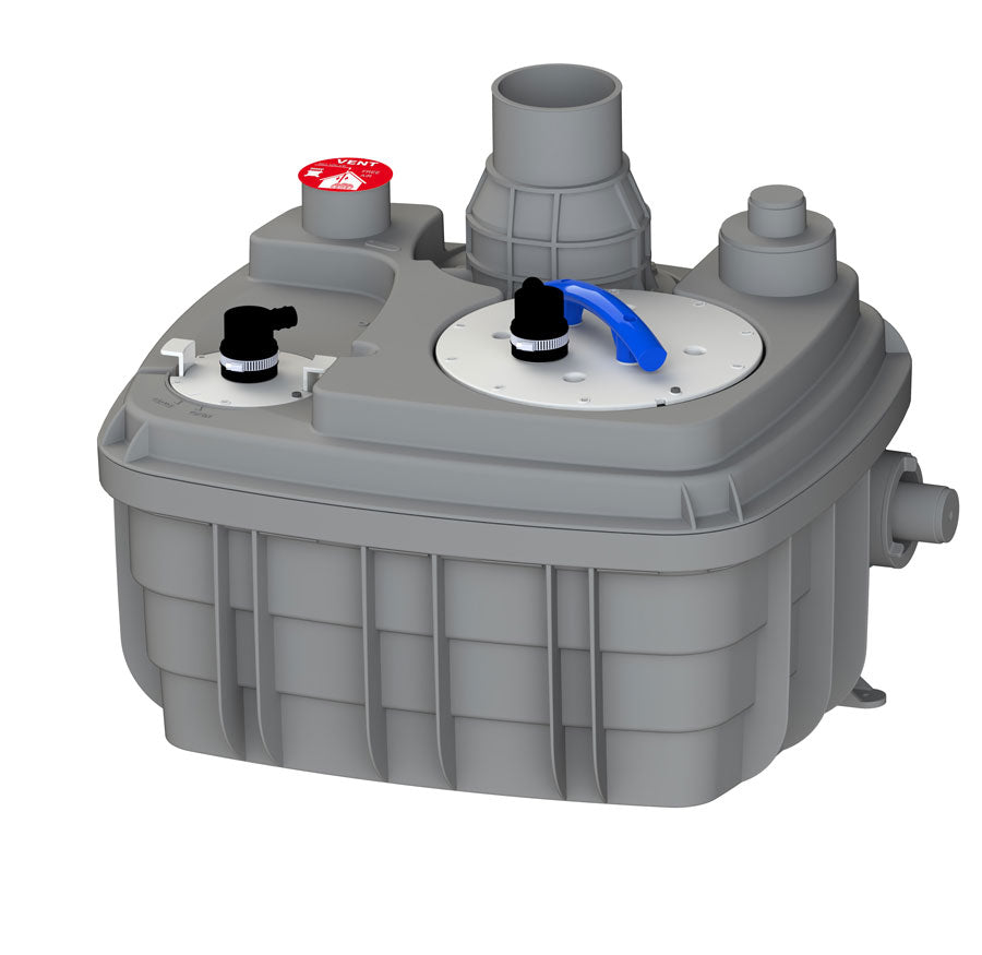 Sanicubic 1 VX Vortex 240v