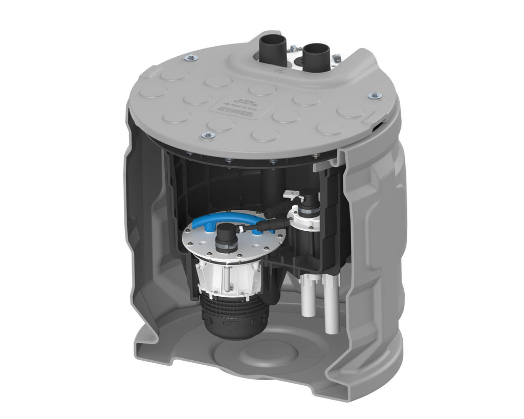 Sanipit® 24 GRCB