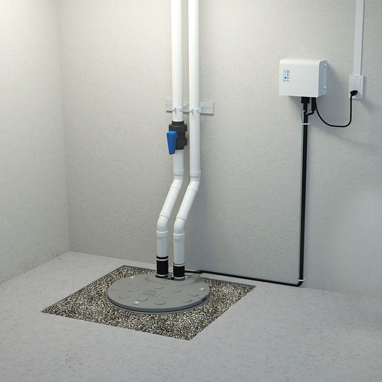Sanipit® 24 GRCB