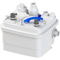 Sanicubic 1 (IP68) 120v